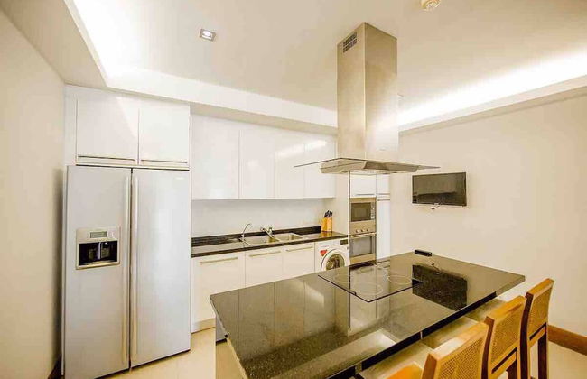 Beachfront 3br Luxe Plunge Pool On Naithon Beach - Foto 32