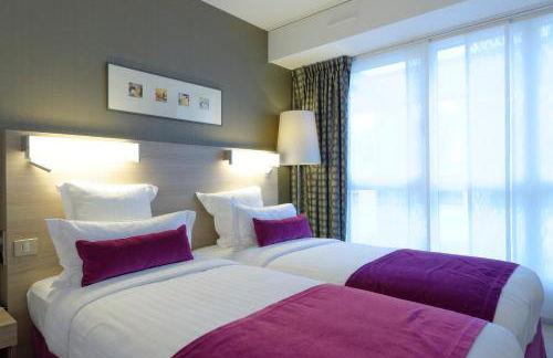 Résidence Alma Marceau - Foto 18