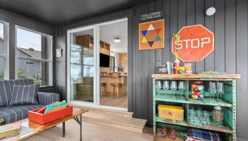 Hickory on the Lake , A stunning getaway on Lake Winnebago - Foto 3