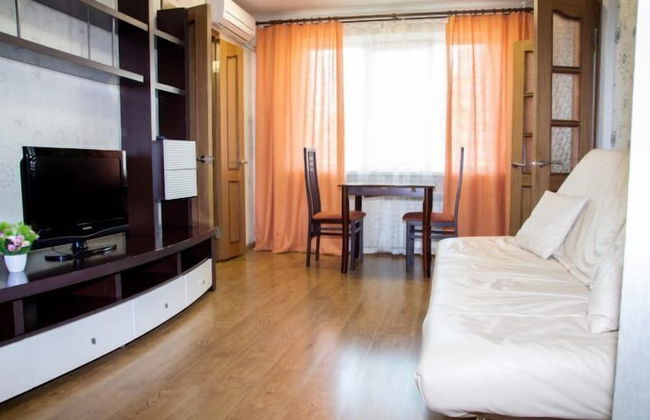 Apartment on Amurskaya St. 3 - Photo 3