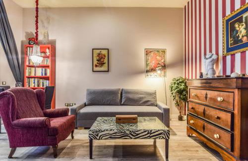 Madrid South-Center Corporate Stay - Foto 3