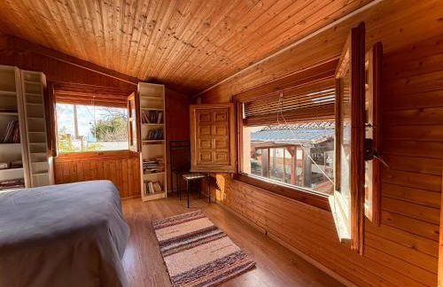 Chalet en Alfacar Sierra de Huétor - Foto 18