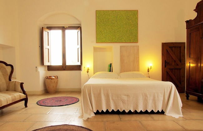 Masseria Gianferrante - Foto 12