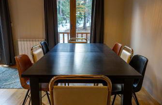 TRES OSSOS Apartamento vacacional - Foto 10