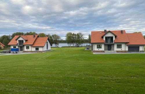 Osada Limajno Dom Żurawia - Foto 29