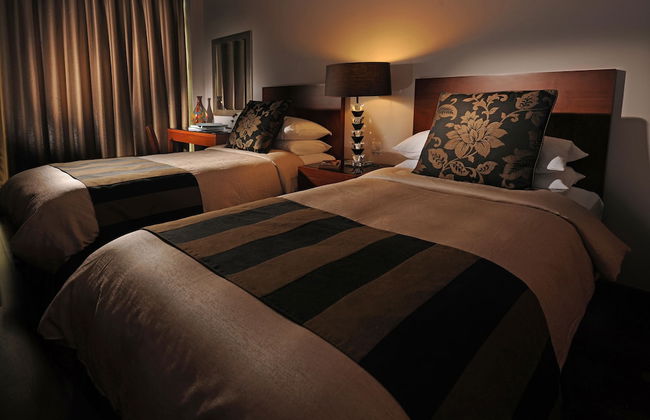 Fraser Suites Seef Bahrain - Photo 15