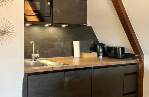 Ferienhaus Bergliebe mit Bergblick und Sauna - Foto 12