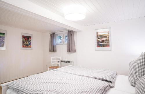 Chalet Bellevue - Foto 14