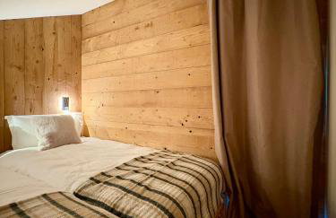 Chalet Cimebleu SPA & Sauna - Foto 44