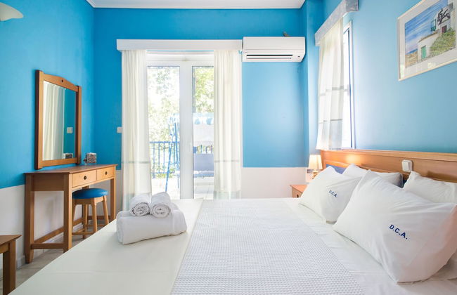 Daphne's Club Hotel Apartments - Foto 5