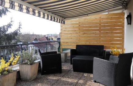 2 Appartements "Bons Amis" & "Céladon" - 2 appartements dans la même résidence - Foto 12