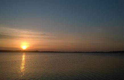 Ferienwohnung Störmthaler See - Foto 38