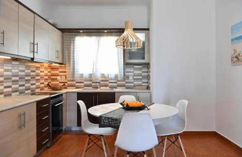 Villa Trifylia - Foto 7