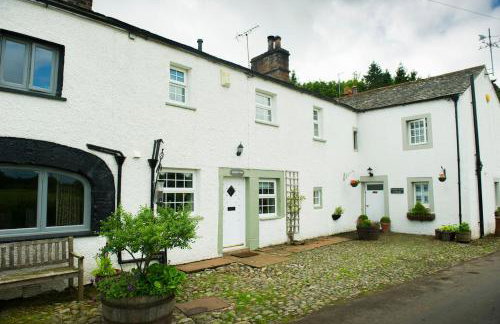 Charming cosy Lakeland cottage near Ullswater - Photo 10