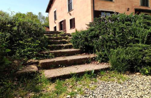 Tenuta Monte La Guardia - Cascate Naturali - Photo 30