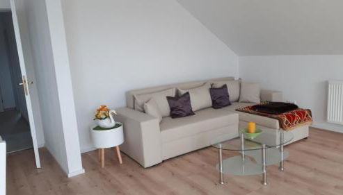 Wohlfühlwohnung am Fuße des Schwarzwaldes - Foto 4