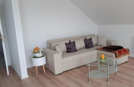 Wohlfühlwohnung am Fuße des Schwarzwaldes - Foto 4