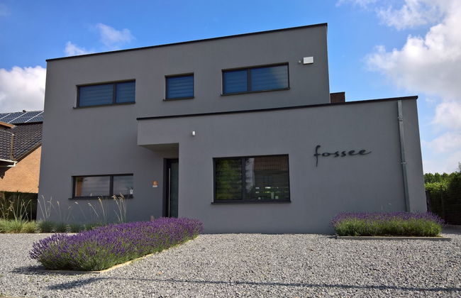 Vakantiewoning Fossee - Foto 26