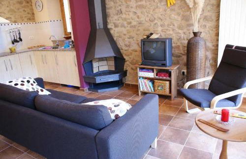 El Mas Prat - Foto 101