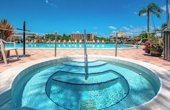 Villa on Point Brittany 5 - Foto 31