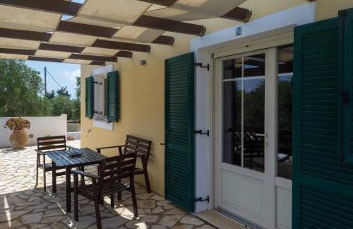 Villa Elaia Suites & Apartments No.2 - Foto 47