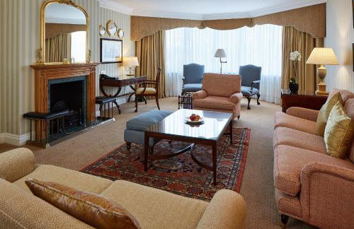 Cheval Thorney Court at Hyde Park - Foto 76