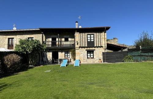 Casa Lula 1 Pendueles LLanes AR-685-AS - Foto 34