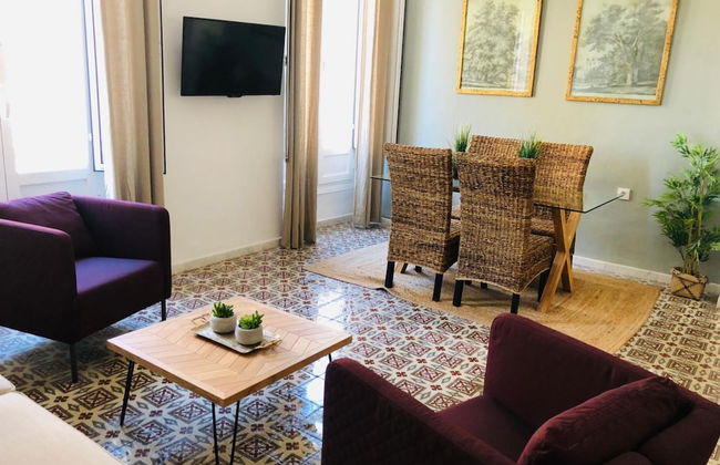 Apartments Ole - Tetuan - Photo 78