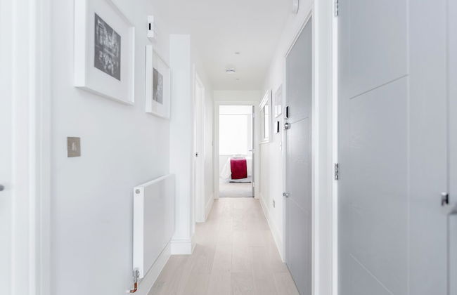 Roomspace Apartments -Walpole Court - Foto 17