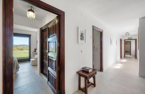 Finca RÚSTICA FELOSTAL Son Soleclau with Sauna & Pool - Foto 58