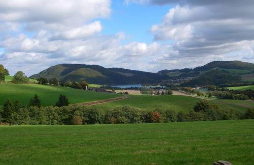 ERDGESCHOSS WOHNUNG BIS 10 PERSONEN ZENTRUM WINTERBERG - Foto 9
