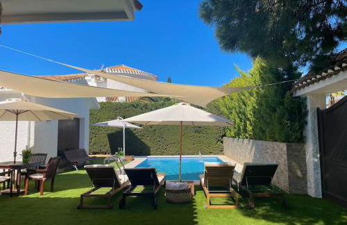 La Heredad - Villa en La Zenia - Foto 10