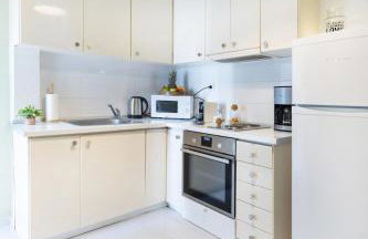 Central 3BR Apartment with Balcony - Foto 21