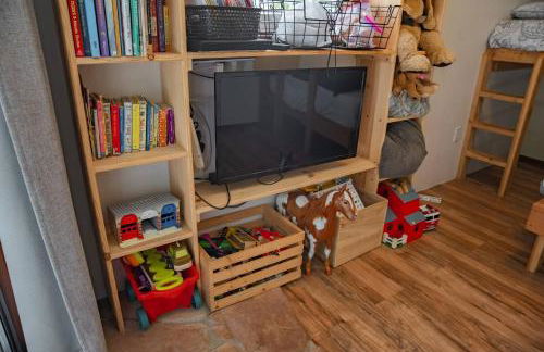 Cascade River Bungalow in the North Cascades - Foto 28