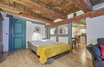 Altstadt Apartments - Foto 25