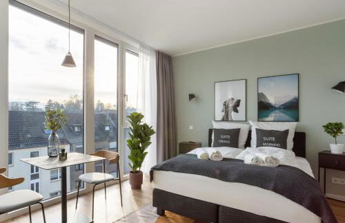 Limehome Mönchengladbach Fliethstraße - Foto 72