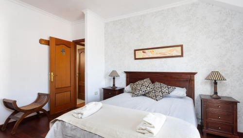 Home2Book Bereber Apt Santa Cruz Center, Terrace - Foto 5