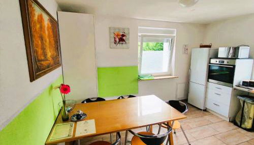 Apartment Wohnung Gartenblick by Interhome - Foto 3