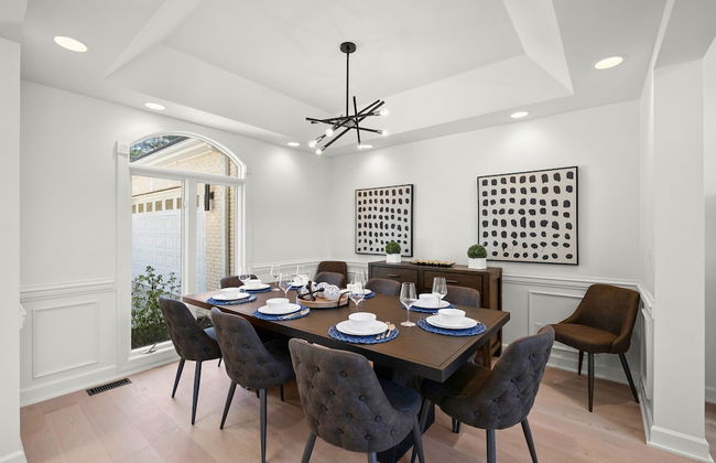 Knotty Pines by Avantstay Lake Views Renovated - Foto 18