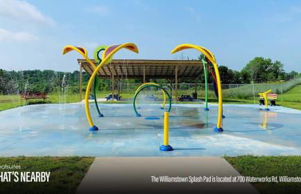 Country Lodge for 18, With Pool and Pond, Near Ark - Foto 33