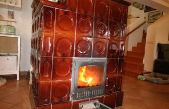 Villa Wolf Castle - vanjski grijani bazen 365 dana i pet friendly - Foto 18