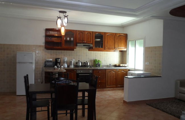 Appartement 61 Résidence Mers Beach - Foto 7