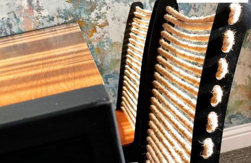 LARGE 4 Bedroom Semi-Detached House Sleeps 7 By Klarok Short Lets & Serviced Accommodation - Foto 34