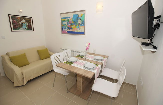 Apartments Aurelia - Foto 20