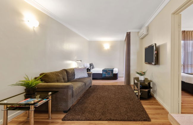 The Peninsula Riverside Serviced Apartments - Foto 53