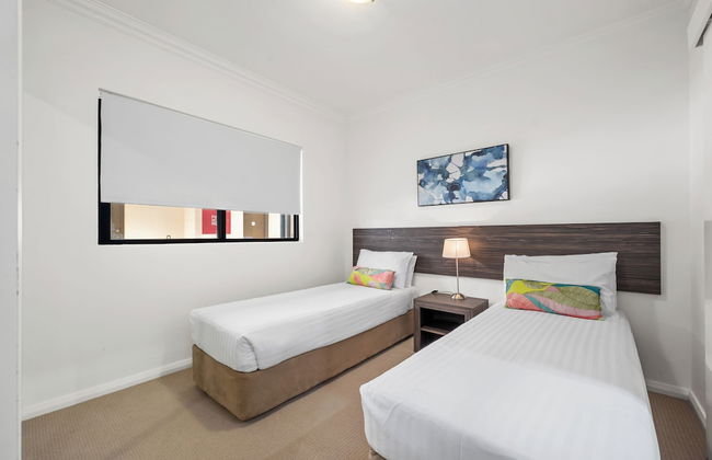 Dolphin Quay Apartments - Foto 6