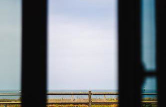 VILLA 139 LA VAGUE - FRONT DE MER - appartement contemporain et terrasse sur cour - 2 à 6 personnes - Rez-de-chaussée - Photo 5