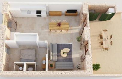 Can Cunso 20, piscina, barbacoa, estilo y confort - Foto 36