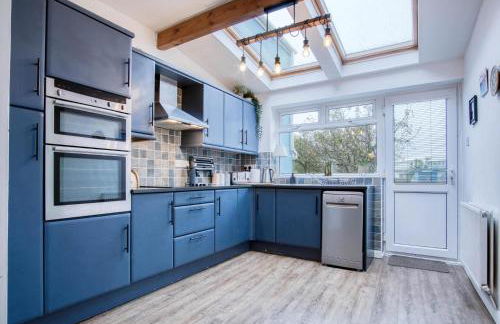 Lobster Cottage - 3 Bedroom Cottage - Tenby - Foto 6