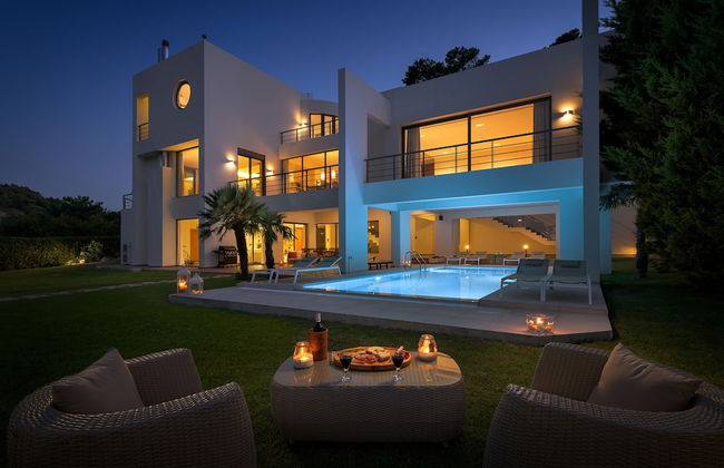 Ixian Hilltop Villa - Photo 30